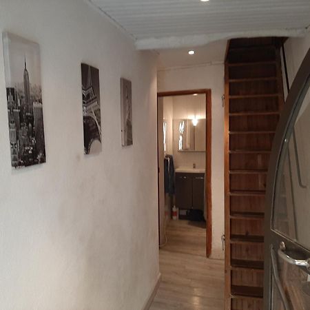 L Oustau Des Arenes Daire Arles Dış mekan fotoğraf