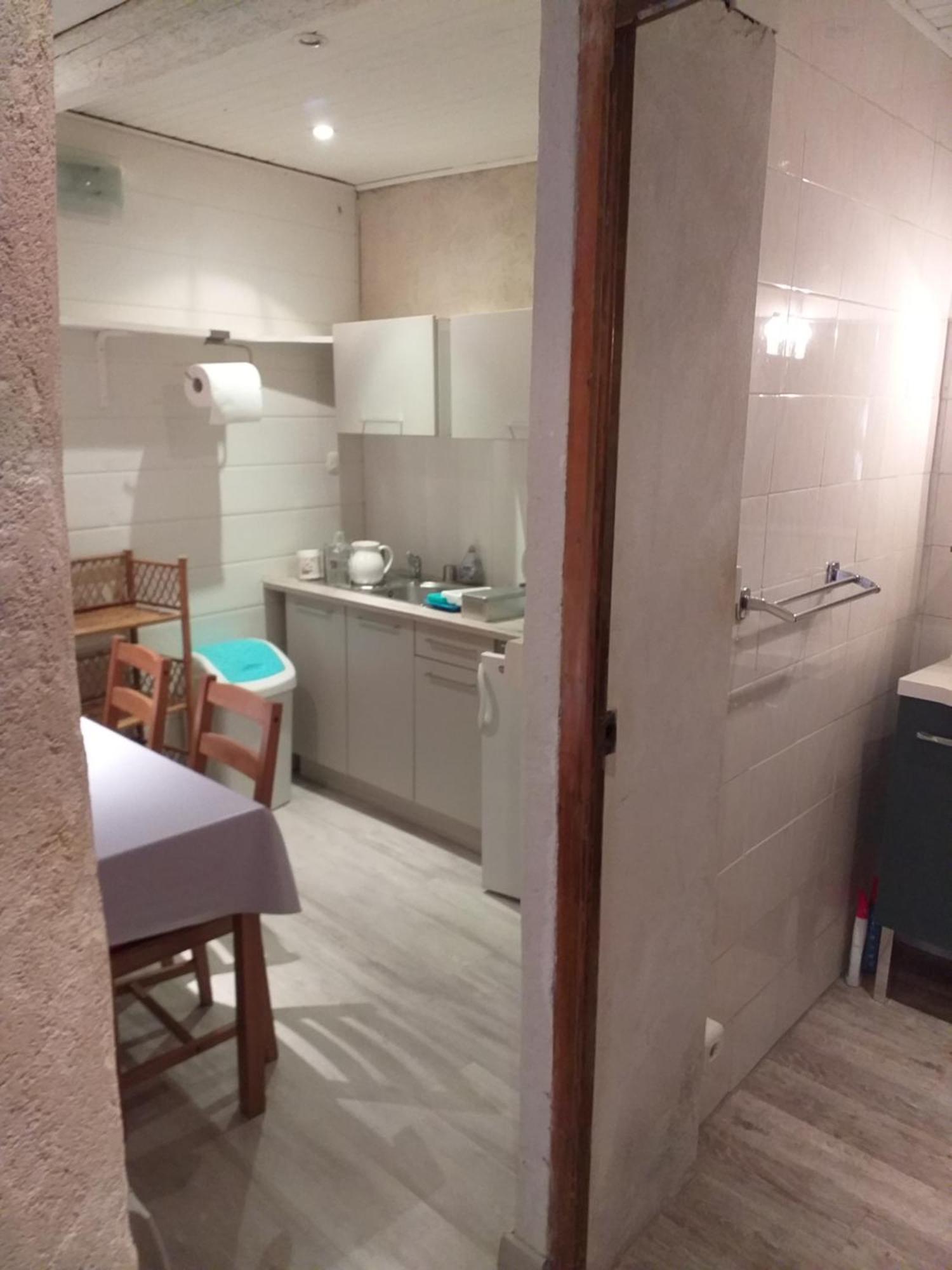 L Oustau Des Arenes Daire Arles Dış mekan fotoğraf